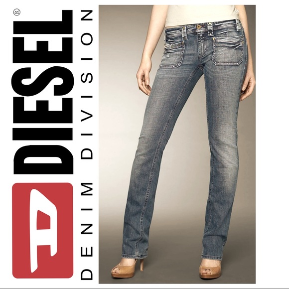 Diesel Denim - DIESEL Keate skinny grey 89s stretch denim jeans